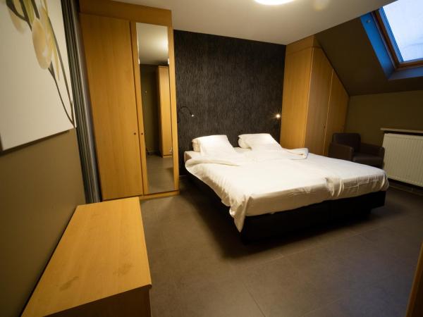 Su'ro Bed and Breakfast : photo 2 de la chambre chambre lit queen-size deluxe