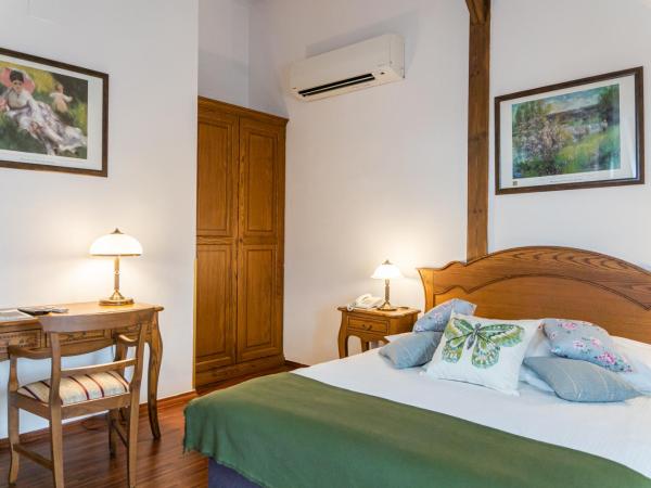 Aparthotel Hornigold