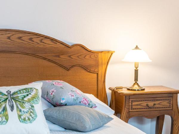 Aparthotel Hornigold