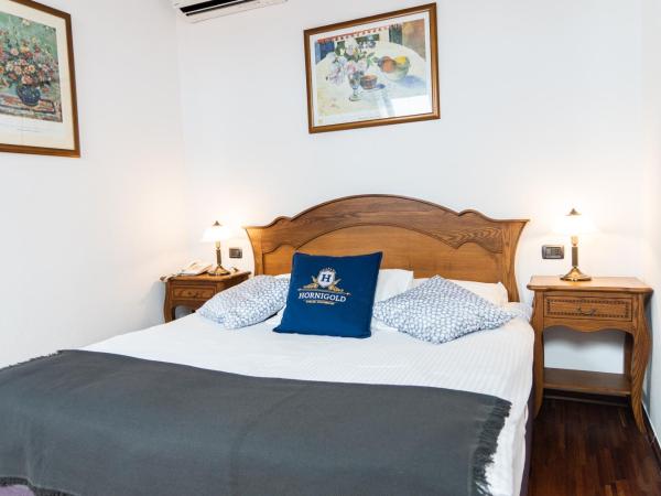 Aparthotel Hornigold