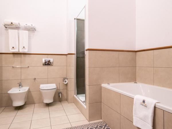 Aparthotel Hornigold