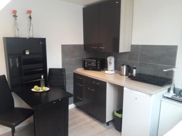 Hotel Waldhorn : photo 1 de la chambre chambre double avec salle de bains privative