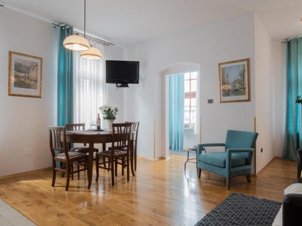 Aparthotel Hornigold