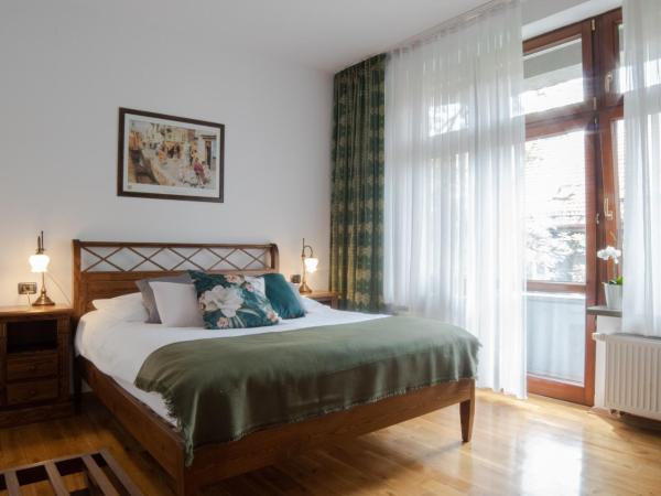 Aparthotel Hornigold