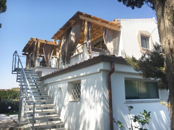 Sea Love : photo 8 de la chambre chambre double - vue sur mer