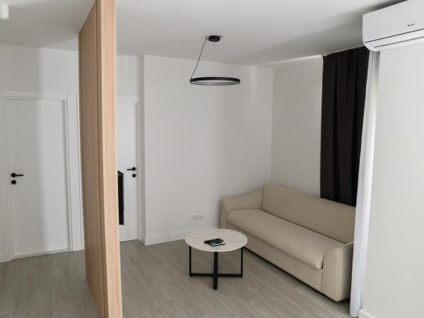 Villa Malo More : photo 6 de la chambre appartement 1 chambre deluxe