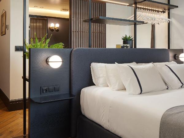 Hotel SANSEbay : photo 4 de la chambre chambre double deluxe - vue sur mer