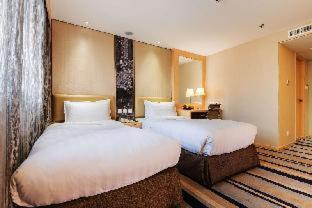 Metropark Hotel Mongkok : photo 4 de la chambre room #5502230