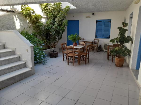 Grande Murano : photo 2 de la chambre chambre familiale Économique - sous-sol