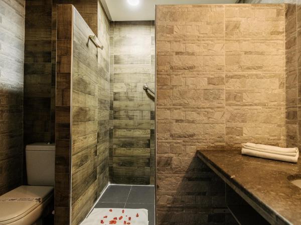 Wazo Appart-Hôtel : photo 8 de la chambre studio