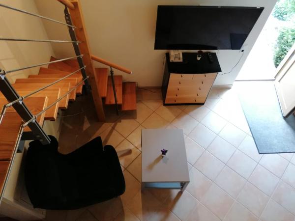 Nürnberger Trichter : photo 2 de la chambre chambre familiale