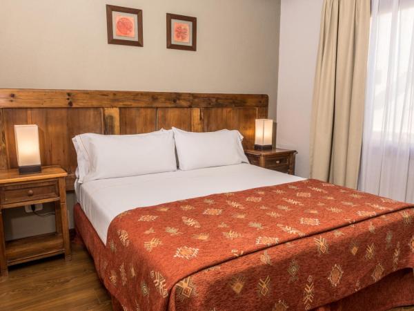 Rincón del Calafate : photo 2 de la chambre chambre double ou lits jumeaux classique