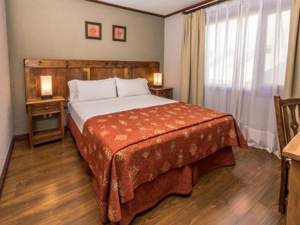 Rincón del Calafate : photo 3 de la chambre chambre double ou lits jumeaux classique