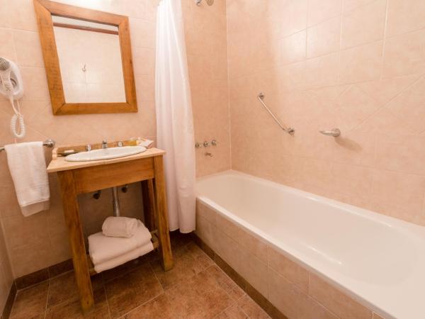 Rincón del Calafate : photo 4 de la chambre chambre double ou lits jumeaux classique