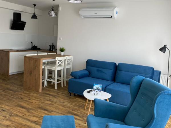 Villa Rasmus : photo 6 de la chambre appartement supérieur