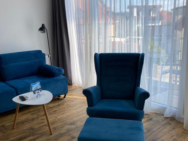 Villa Rasmus : photo 5 de la chambre appartement supérieur