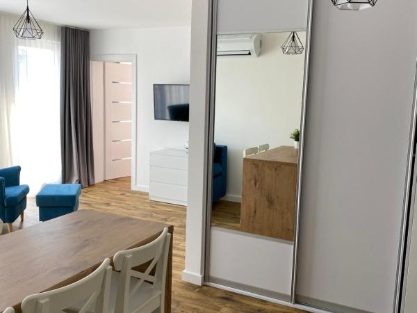 Villa Rasmus : photo 4 de la chambre appartement supérieur