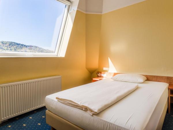 Aparthotel Astro - Nichtraucherhotel : photo 4 de la chambre chambre simple supérieure