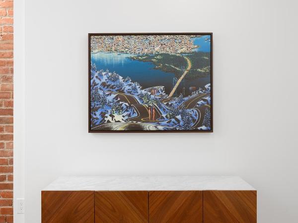 Victorian Hotel : photo 8 de la chambre hébergement deux lits doubles héritage (salle de bains privative)