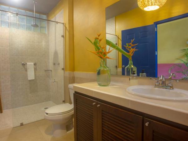 Albatros Suites by Bedsfriends : photo 6 de la chambre suite