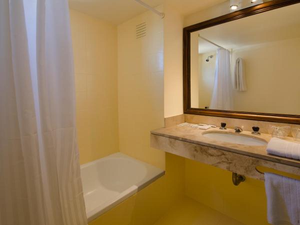 Soft Bariloche Hotel : photo 9 de la chambre chambre triple standard