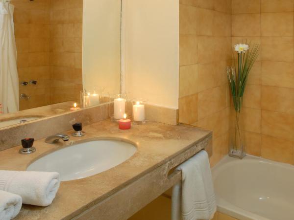 Soft Bariloche Hotel : photo 6 de la chambre chambre triple supérieure