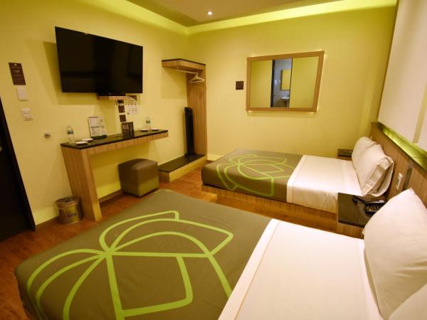 Hotel Lirio - Adult Only : photo 2 de la chambre chambre lits jumeaux supérieure