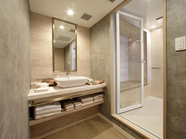 Kobe Meriken Park Oriental Hotel : photo 3 de la chambre junior suite west view