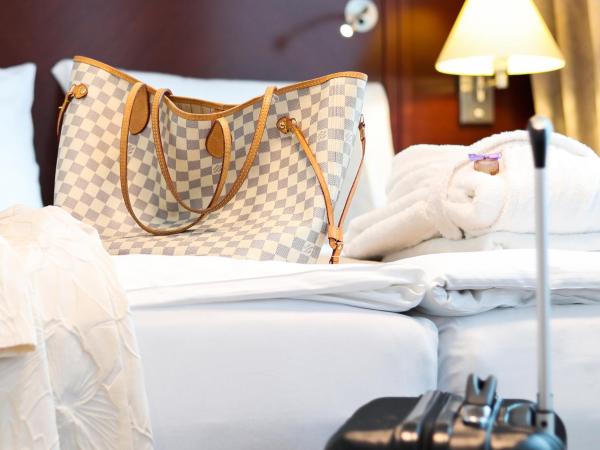 Hotel KOZÁK : photo 8 de la chambre chambre double standard