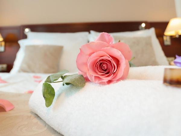 Hotel KOZÁK : photo 7 de la chambre chambre double standard