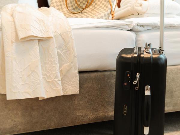 Hotel KOZÁK : photo 4 de la chambre chambre double standard