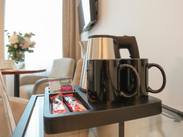 Hotel KOZÁK : photo 5 de la chambre chambre triple standard