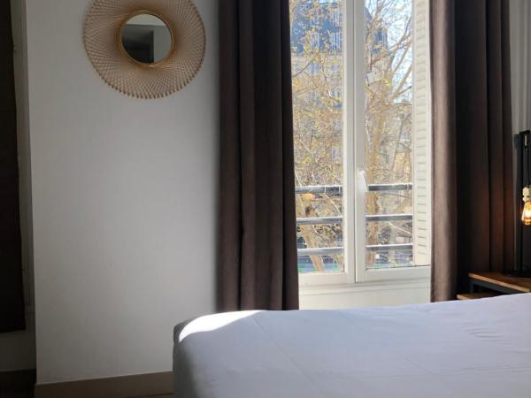 Hotel Little Regina : photo 7 de la chambre chambre double