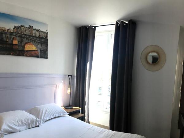 Hotel Little Regina : photo 9 de la chambre chambre double