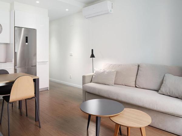 Hotel SANSEbay : photo 10 de la chambre appartement 2 chambres deluxe