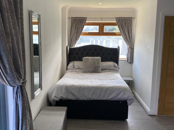 The Bungalow : photo 9 de la chambre studio standard