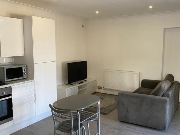 The Bungalow : photo 8 de la chambre studio standard