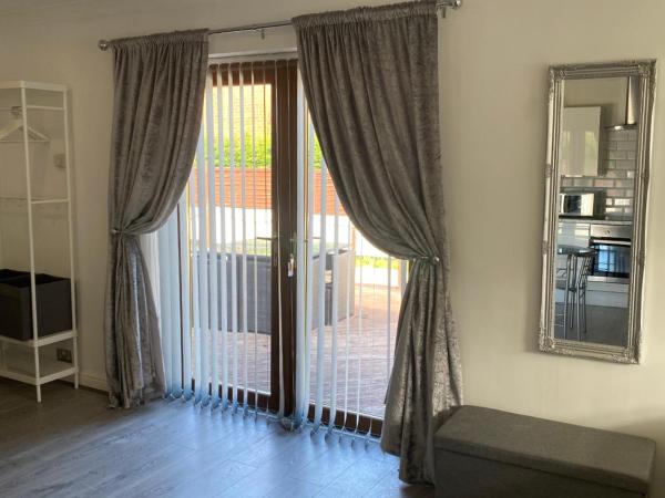 The Bungalow : photo 1 de la chambre studio standard