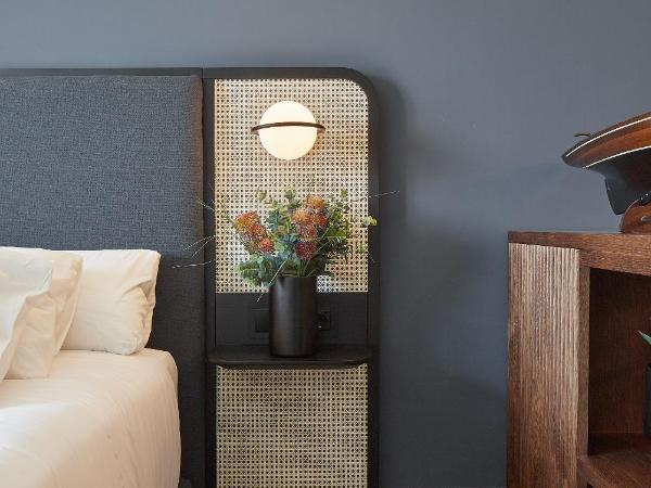 Hotel SANSEbay : photo 8 de la chambre chambre double premium – vue sur mer