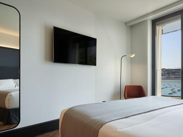 Hotel SANSEbay : photo 9 de la chambre chambre double premium – vue sur mer