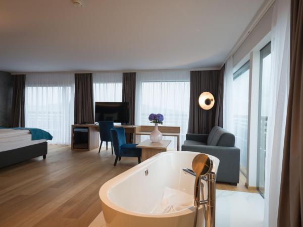 Hotel dasMEI : photo 3 de la chambre chambre double