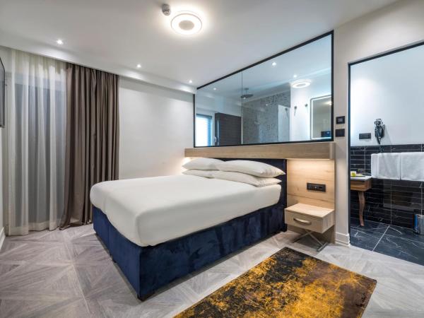 Villa Orabelle : photo 1 de la chambre suite deluxe avec terrasse