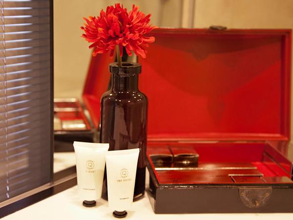 Quentin Boutique Hotel : photo 8 de la chambre chambre double deluxe