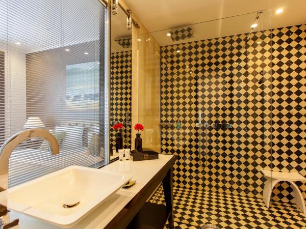 Quentin Boutique Hotel : photo 6 de la chambre chambre double classique