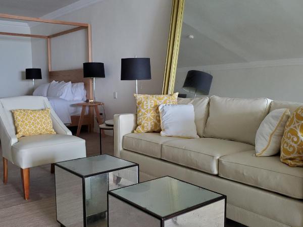 Hotel Secreto : photo 3 de la chambre suite junior supérieure