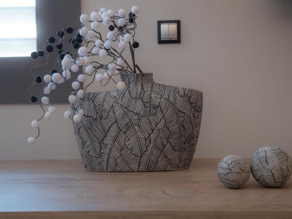 The Victoria Lefkada : photo 4 de la chambre suite deluxe