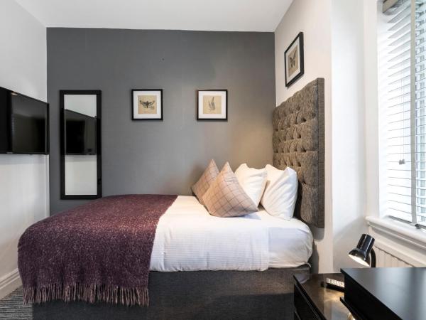 Martel Guest House : photo 3 de la chambre chambre simple