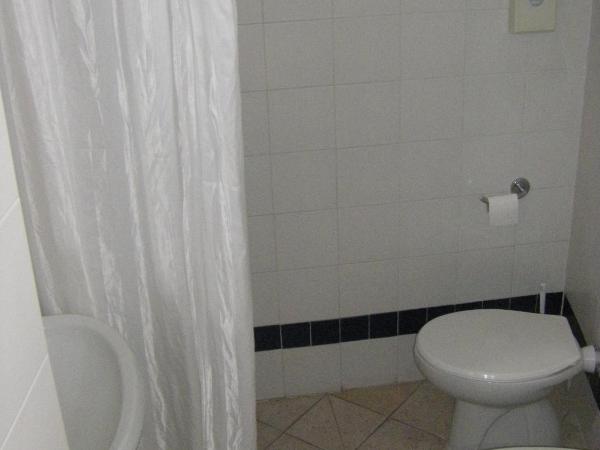 Albergo Cannon d'Oro : photo 3 de la chambre chambre double ou lits jumeaux