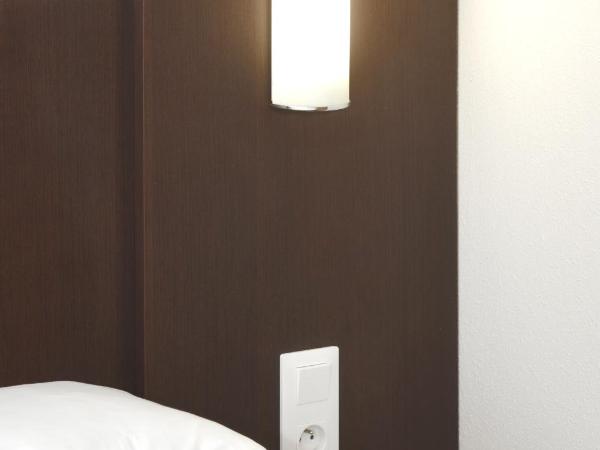 Fasthotel Reims-Taissy : photo 6 de la chambre chambre double