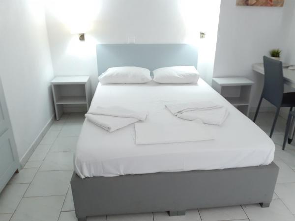 Diana Rooms : photo 3 de la chambre chambre double ou lits jumeaux